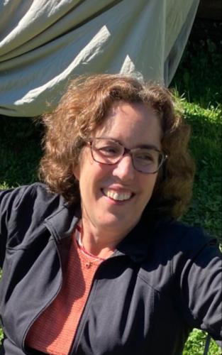 Lisa Marie Hochberg